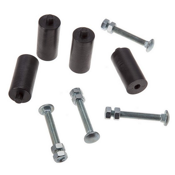 TREND SM/MKP SCRIBE-MASTER PRO QUICK MOUNT KIT