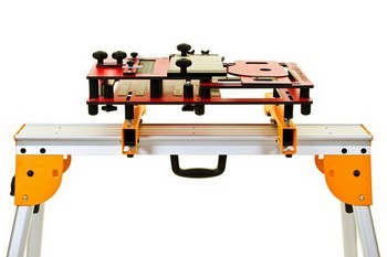 TREND SM/MKP SCRIBE-MASTER PRO QUICK MOUNT KIT