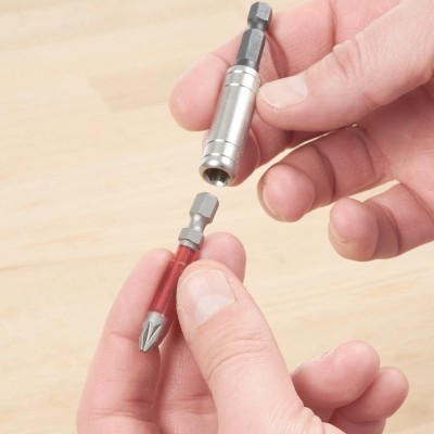 TREND SNAP/BH/ID SNAPPY BIT HOLDER 66MM