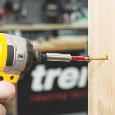 TREND SNAP/BH/ID SNAPPY BIT HOLDER 66MM