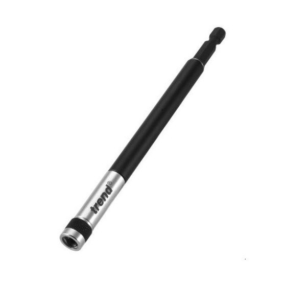 TREND SNAP/BH/M/A SNAPPY MICRO BIT HOLDER 150MM