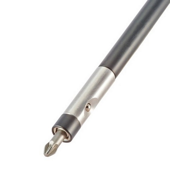 TREND SNAP/BH/OT/A SNAPPY ONE TOUCH BIT HOLDER