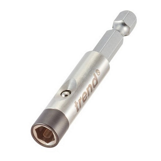 TREND SNAP/BH/OT SNAPPY ONE TOUCH BIT HOLDER