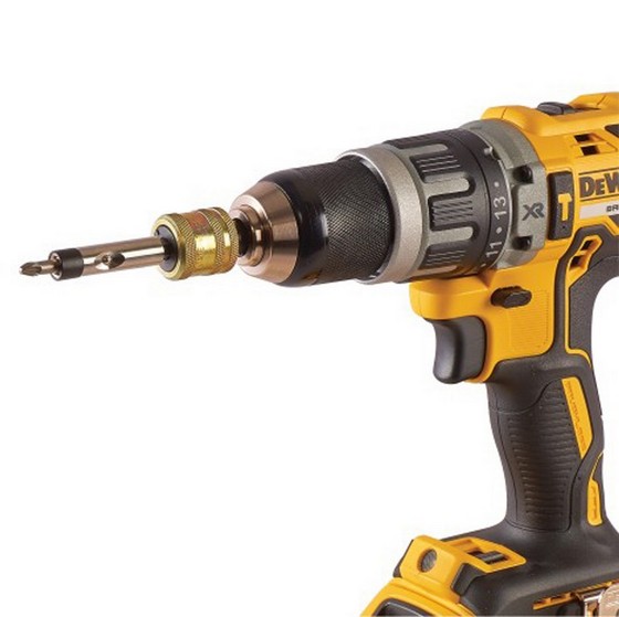 TREND SNAP/BH/OT SNAPPY ONE TOUCH BIT HOLDER