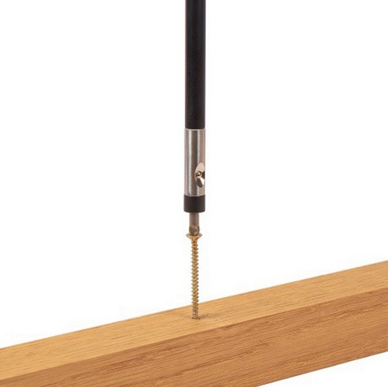 TREND SNAP/BH/OT SNAPPY ONE TOUCH BIT HOLDER