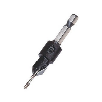 TREND SNAP/CS/4MMTC SNAPPY COUNTERSINK 4MM X 9.5MM TCT