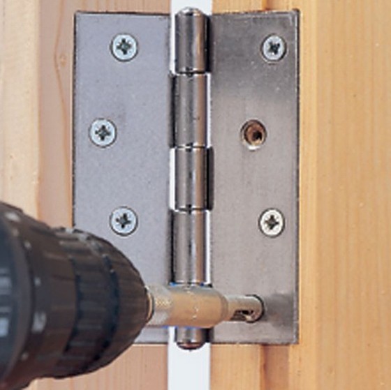 TREND SNAP/DBG/A SNAPPY 5 PIECE DRILL BIT SET