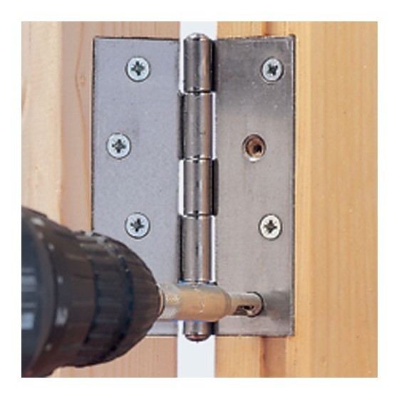 TREND SNAP/DBG/SET SNAPPY CENTRING GUIDE DRILL BIT SET (PACK OF 3)