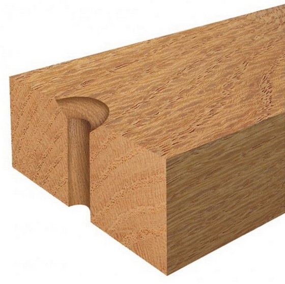 TREND SNAP/F/CS6 SNAPPY CENTROTEC COUNTERSUNK DRILL 6MM