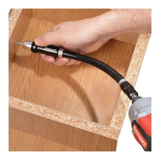 TREND SNAP/FMD/1 SNAPPY FLEXIBLE MAGNETIC DRIVER