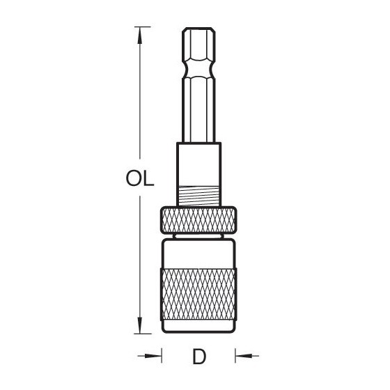 TREND SNAP/MAG SNAPPY MAGNETIC HOLDER FOR SCREWS