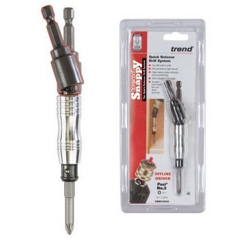 TREND SNAP/OFLD SNAPPY OFFLINE DRIVER