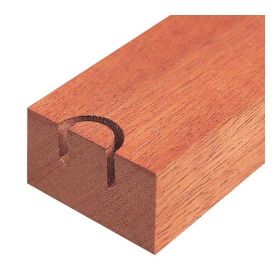 TREND SNAP/PC/12 SNAPPY 1/2 DIA PLUG CUTTER