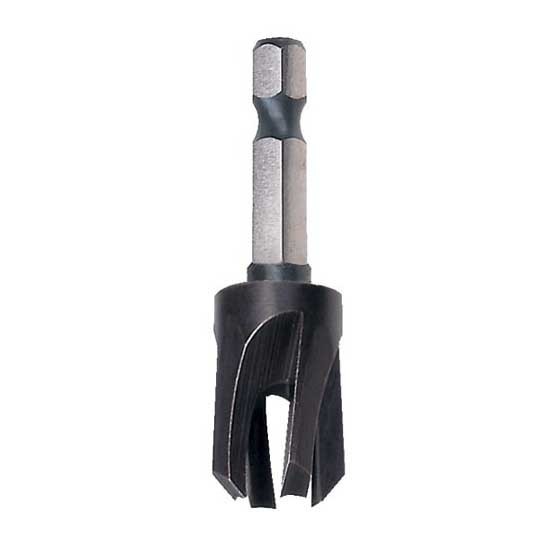 TREND SNAP/PC/14 SNAPPY 1/4 INCH DIAMETER PLUG CUTTER