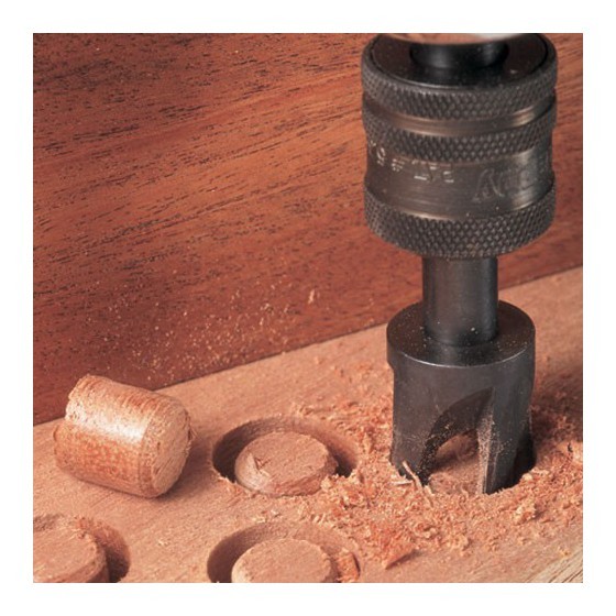 TREND SNAP/PC/38 SNAPPY 3/8 DIA PLUG CUTTER