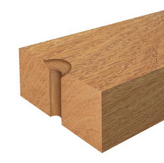 TREND SNAP/PC/A SNAPPY 4 PIECE COUNTERSINK & PLUG CUTTER SET