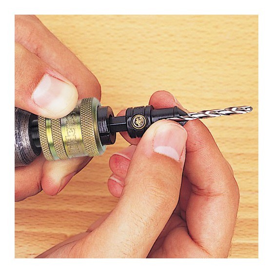 TREND SNAP/QC SNAPPY QUICK CHUCK ONLY