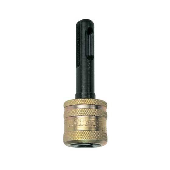 Trend Snap/qcsds Snappy Quick Chuck Sds+ And Shank Anglia Tool Centre