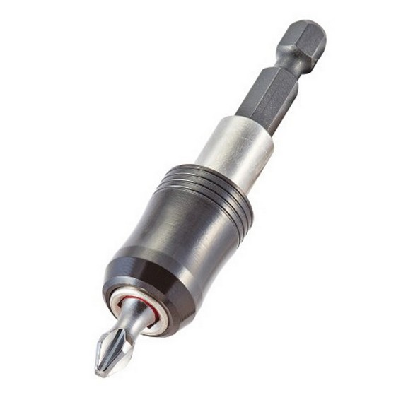 TREND SNAP/SB5/SET SNAPPY 15 PIECE BIT SET WITH HOLDER