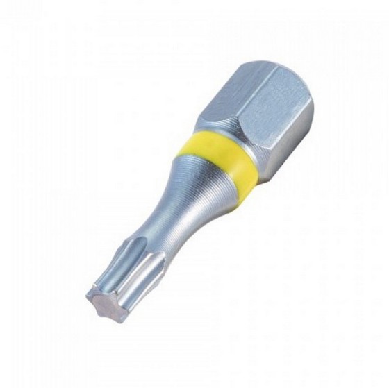 TREND SNAP/SB5/SET SNAPPY 15 PIECE BIT SET WITH HOLDER