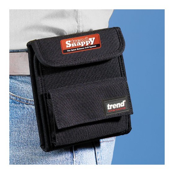 TREND SNAP/TH1/SET SNAPPY 30 PIECE TOOL HOLDER SET