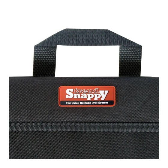 TREND SNAP/TH2/SET SNAPPY TOOL HOLDER 60 PIECE BIT SET