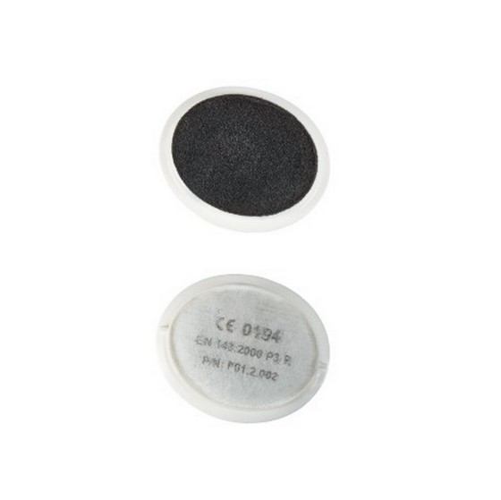 TREND STEALTH/1 STEALTH MASK P3 FILTER (PAIR)