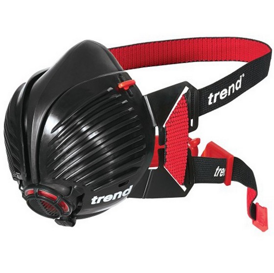TREND STEALTH/1 STEALTH MASK P3 FILTER (PAIR)