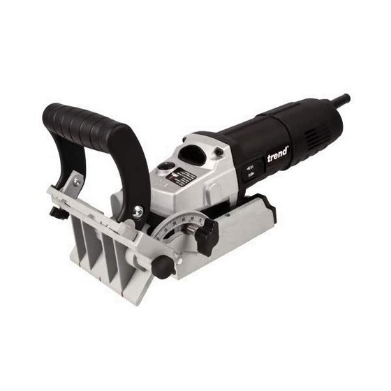Trend T20k Biscuit Jointer 240v Anglia Tool Centre