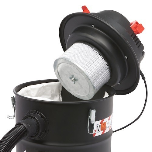TREND T32L M CLASS DUST EXTRACTOR 800W 110V