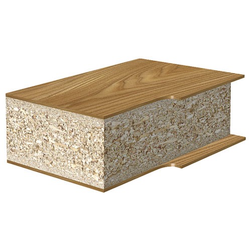 TREND T46/0X1/4TC TRIMMING 9.5MM DIA X 12.7MM 257115