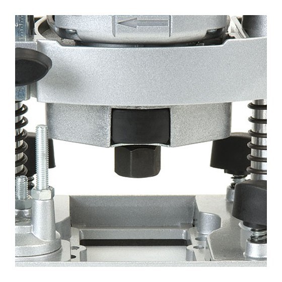 TREND T4ELK 1/4IN ROUTER 110V