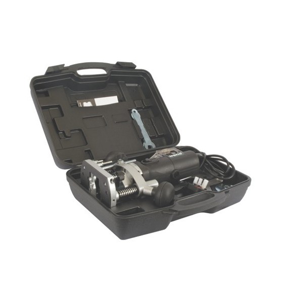 TREND T4ELK 1/4IN ROUTER 110V