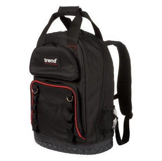 TREND TB/TBP TOOLBAG BACK PACK