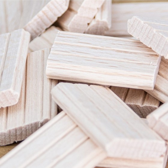 TREND TEN/6X30/100 TENONS FSC 100% 