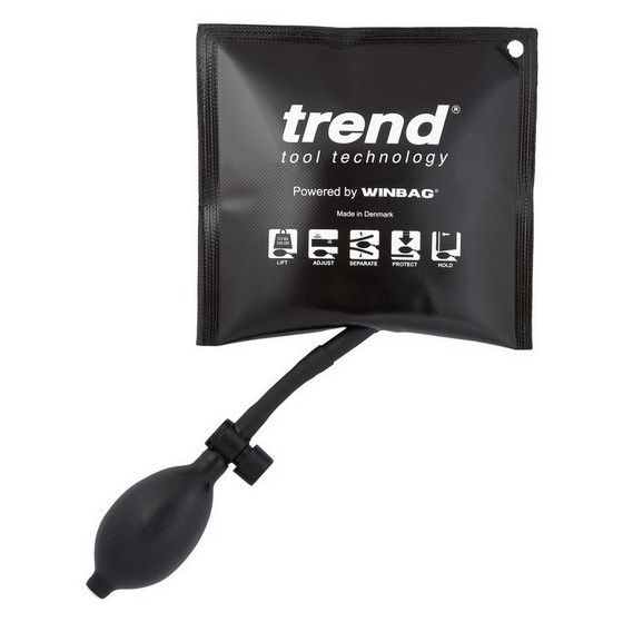 TREND WIN/BAG INFLATABLE AIR BAG WEDGE 