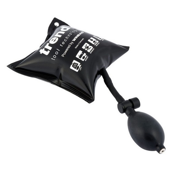 TREND WIN/BAG INFLATABLE AIR BAG WEDGE 