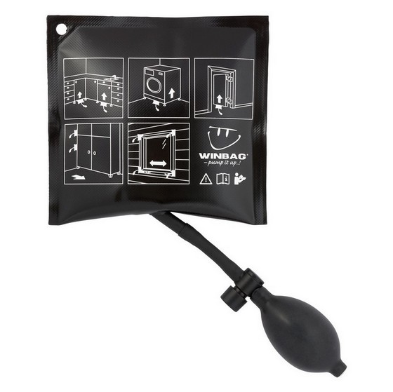 TREND WIN/BAG INFLATABLE AIR BAG WEDGE 