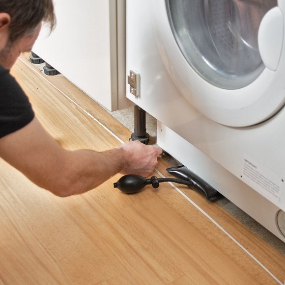 TREND WIN/BAG INFLATABLE AIR BAG WEDGE 