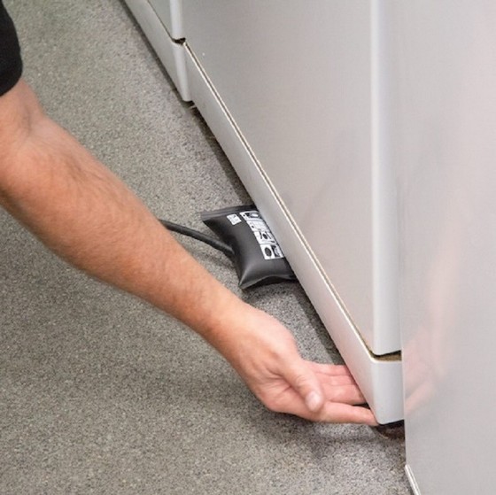 TREND WIN/BAG2PK INFLATABLE AIR BAG (PACK 2) 