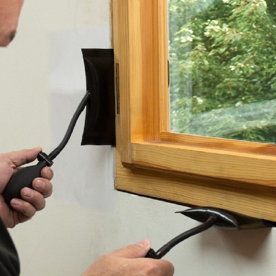 TREND WIN/BAG2PK INFLATABLE AIR BAG (PACK 2) 