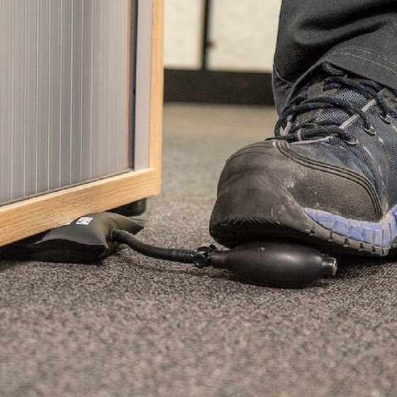 TREND WIN/BAG2PK INFLATABLE AIR BAG (PACK 2) 