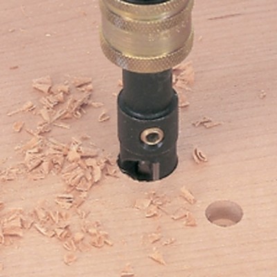 TREND WP-SNAP/D/7L SNAPPY LONG DRILL 7/64 