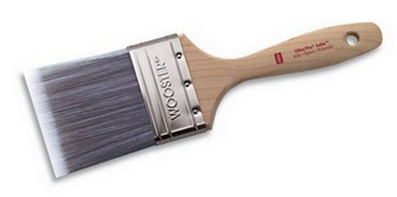 Ultra/Pro Firm Sable 2&quot; Professional Synthetic Varnish Brush