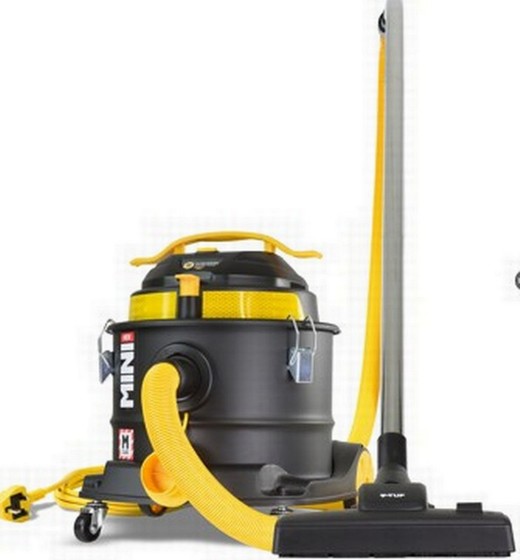 V-TUF MINIX2240 MINI HSV X2 M-CLASS DUST EXTRACTION VACUUM CLEANER 240v
