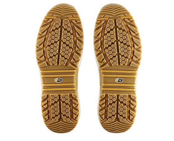 V12 V2150 BAND OF BUILDERS CHARITY BOOT SIZE 11