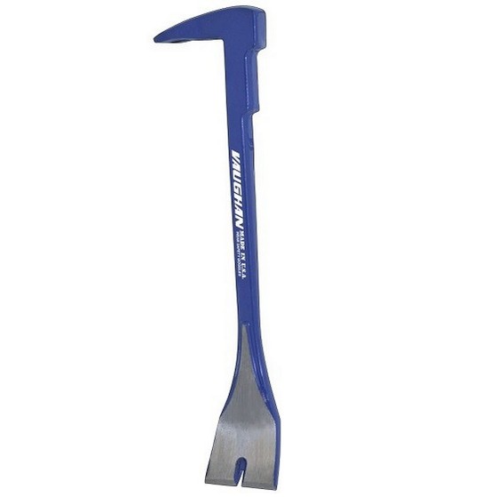 Vaughan Bcsb10 Bear Claw Scraper & Pry Bar 10 Inch Anglia Tool Centre
