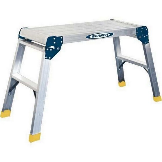 WERNER ODD JOB WORK PLATFORM 300 x 600mm