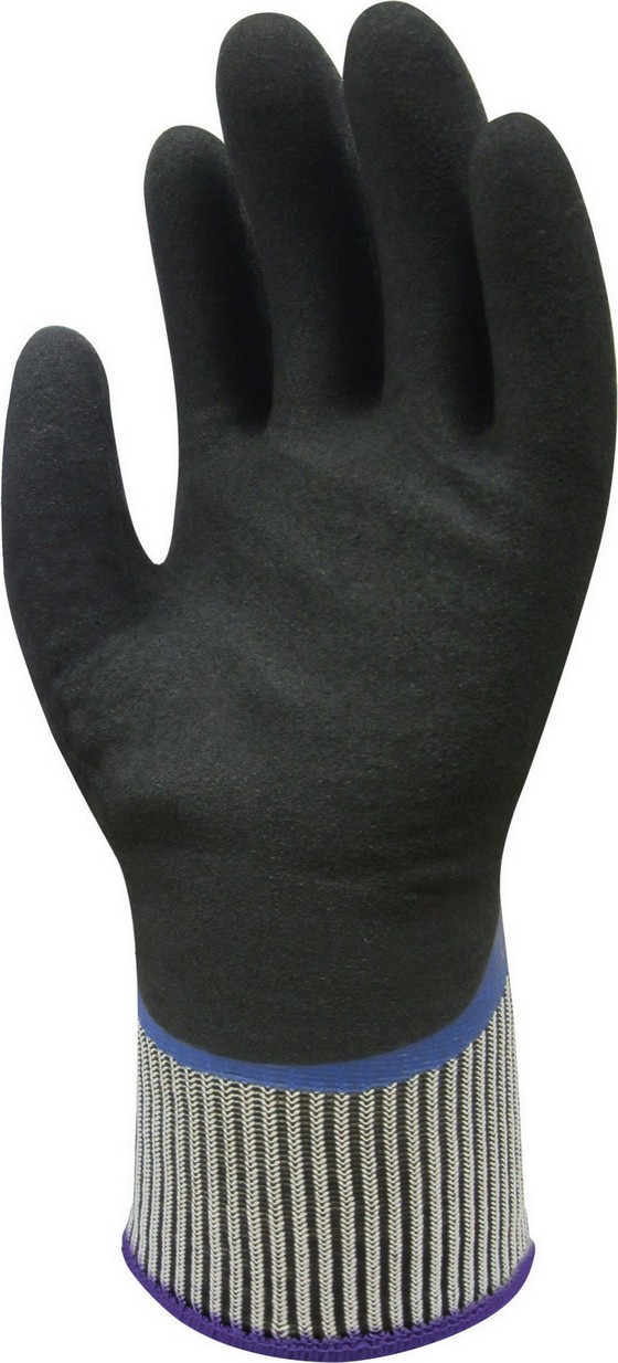 WONDER GRIP WG-538 FREEZE FLEX PLUS GLOVE SIZE 10 WG-538101P